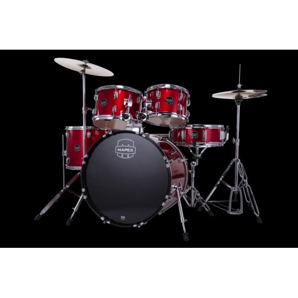 Mapex Comet Studio Infra Red 